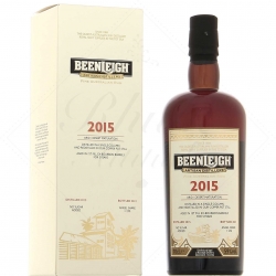 Beenleigh 2006 Tropical Ageing 15 Y