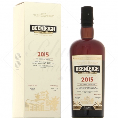 Beenleigh 2006 Tropical Ageing 15 Y