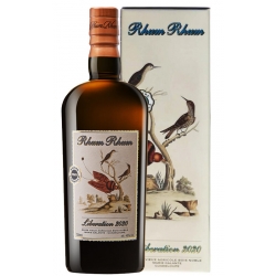 Rum Rhum Liberation 2020