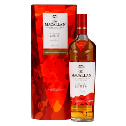 Whisky The Macallan 18 Y Double Cask 2021