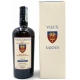 Rum Clairin Vieux Sajous 4 Y Second Release