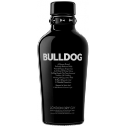 Gin Bulldog Litro