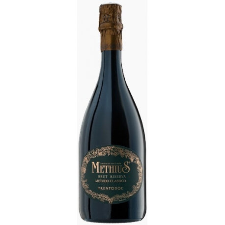 Trento DOC Brut Riserva Methius