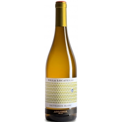 Sauvignon Blanc Isonzo DOC Villa Locatelli