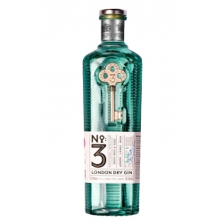 Gin The London Dry N°3