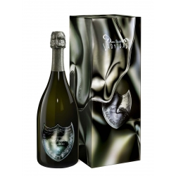 Champagne Brut Vintage 2010 Lady Gaga Limited Edition - Dom Pérignon