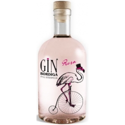 Gin Rosa Premium