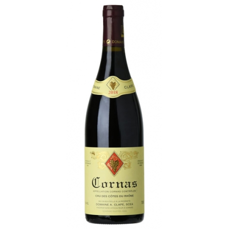 Cornas 2019 - Domaine Auguste Clape