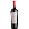 Liban Rouge Chateau Kefraya Amphora 2017 - Chateau Kefraya