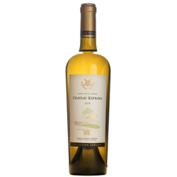 Liban Blanc Chateau Kefraya 2019 - Chateau Kefraya