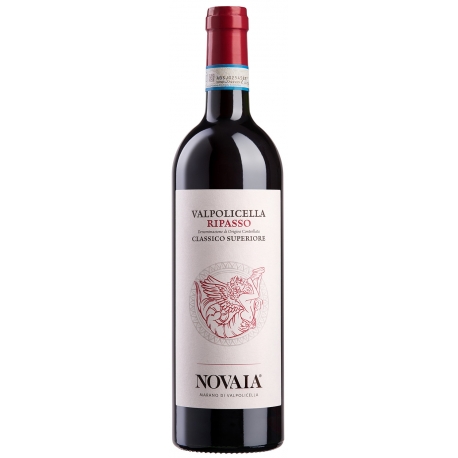 Valpolicella Ripasso DOC Classico Superiore