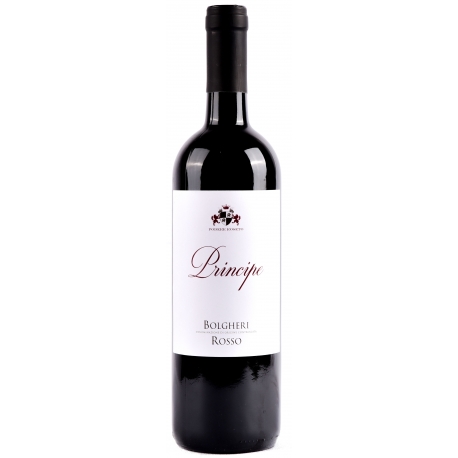 Bolgheri DOC Principe