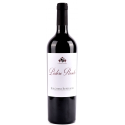 Bolgheri Superiore DOC Podere Roseto