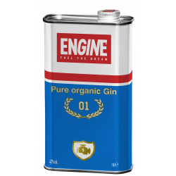 Gin Engine
