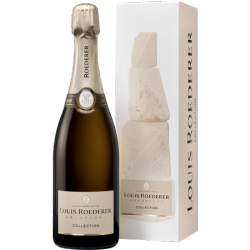Champagne Brut Collection