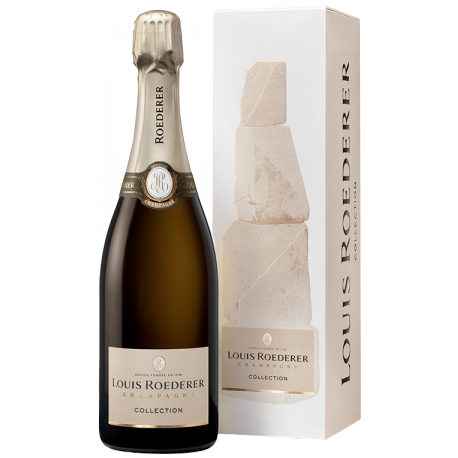 Champagne Brut Collection