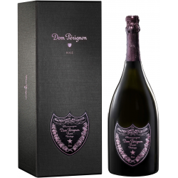 Champagne Brut Rosé 2008 Cofanetto - Dom Pérignon