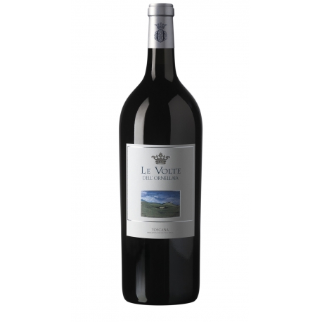 Le Volte dell'Ornellaia Rosso Toscana IGT 2020 - Tenuta dell'Ornellaia