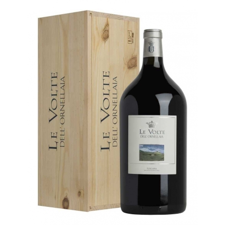 Le Volte dell'Ornellaia Rosso Toscana IGT 2020 - Tenuta dell'Ornellaia