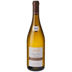 Muscadet Sèvre et Maine AOP Vieilles Vignes 2020 - Domaine de la Foliette