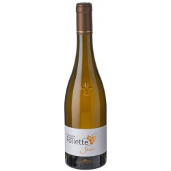 Muscadet Sèvre et Maine AOP Cru Gulaine 2013 - Domaine de la Foliette
