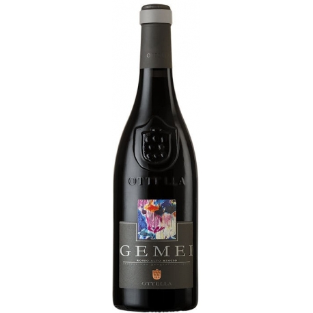 Rosso Alto Mincio IGT Gemei