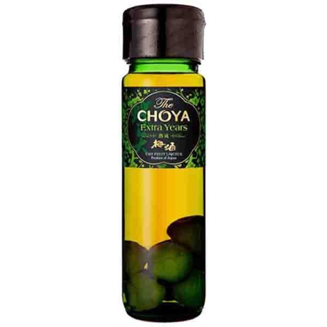 Umeshu Extra Years
