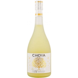 Liquore Yuzu - Choya
