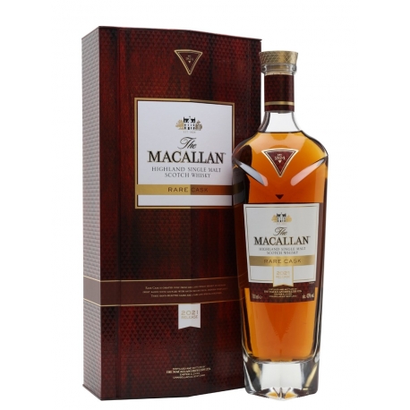Whisky The Macallan Rare Cask 2021 Batch 1