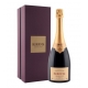 Champagne Brut Grande Cuvée 167ème Édition Cofanetto - Krug