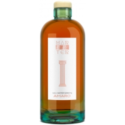 Amaro Sea Mediterraneo