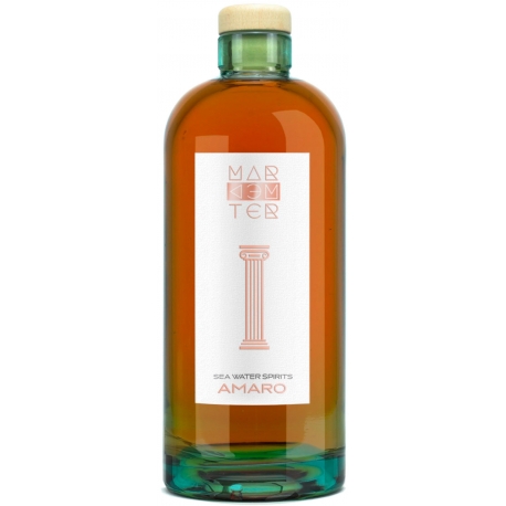 Amaro Sea Mediterraneo