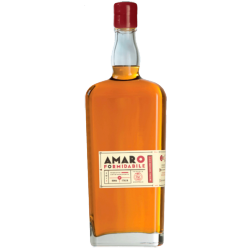 Amaro Sea Mediterraneo