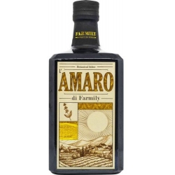 Amaro Farmily