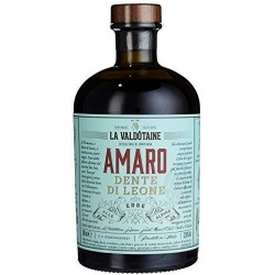 Amaro Dente di Leone 100 cl.