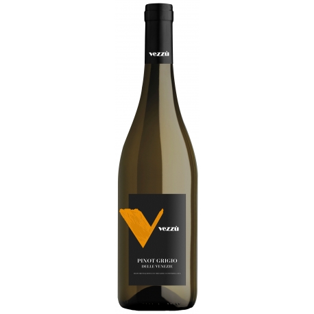 Pinot Grigio Venezie DOC Vezzu'