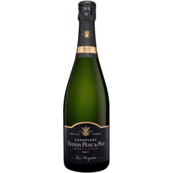 Champagne Brut Grand Cru Les Marquises - Vignon
