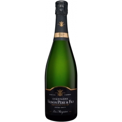 Champagne Extra Brut Grand Cru Les Marquises - Vignon