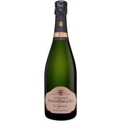 Champagne Blanc de Noirs Grand Cru Les Esperances 2018 - Vignon