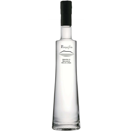 Grappa di Malvasia delle Lipari - Punta Aria
