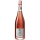 Champagne Brut Rosé Fascinante - Dom Caudron