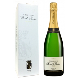 Champagne Brut Réserve - Paul Bara