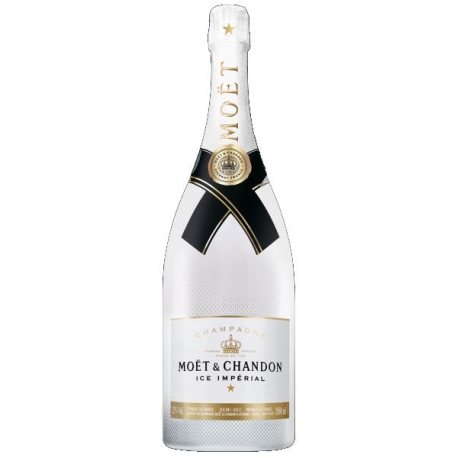 Champagne Demi Sec Ice Impérial - Moët & Chandon