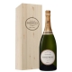 Champagne Brut La Cuvée Magnum 1,5 Lt - Laurent-Perrier