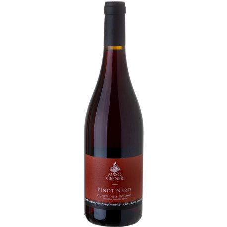 Pinot Nero Vigneti delle Dolomiti IGT 2020 - Maso Grener