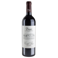 Cà del Prinsi Rosso