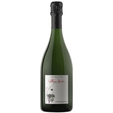 Champagne Intransigeance - Marie Demets