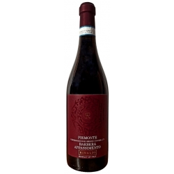 Barbera DOC Appassimento 2021 - Rinaldi