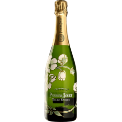 Champagne Belle Epoque Millesimato 2014 Cofanetto 120 anni - Perrier-Jouët