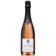 Cremant De Limoux Brut Rosé AOC Cuvée Ma Maison - Rosier